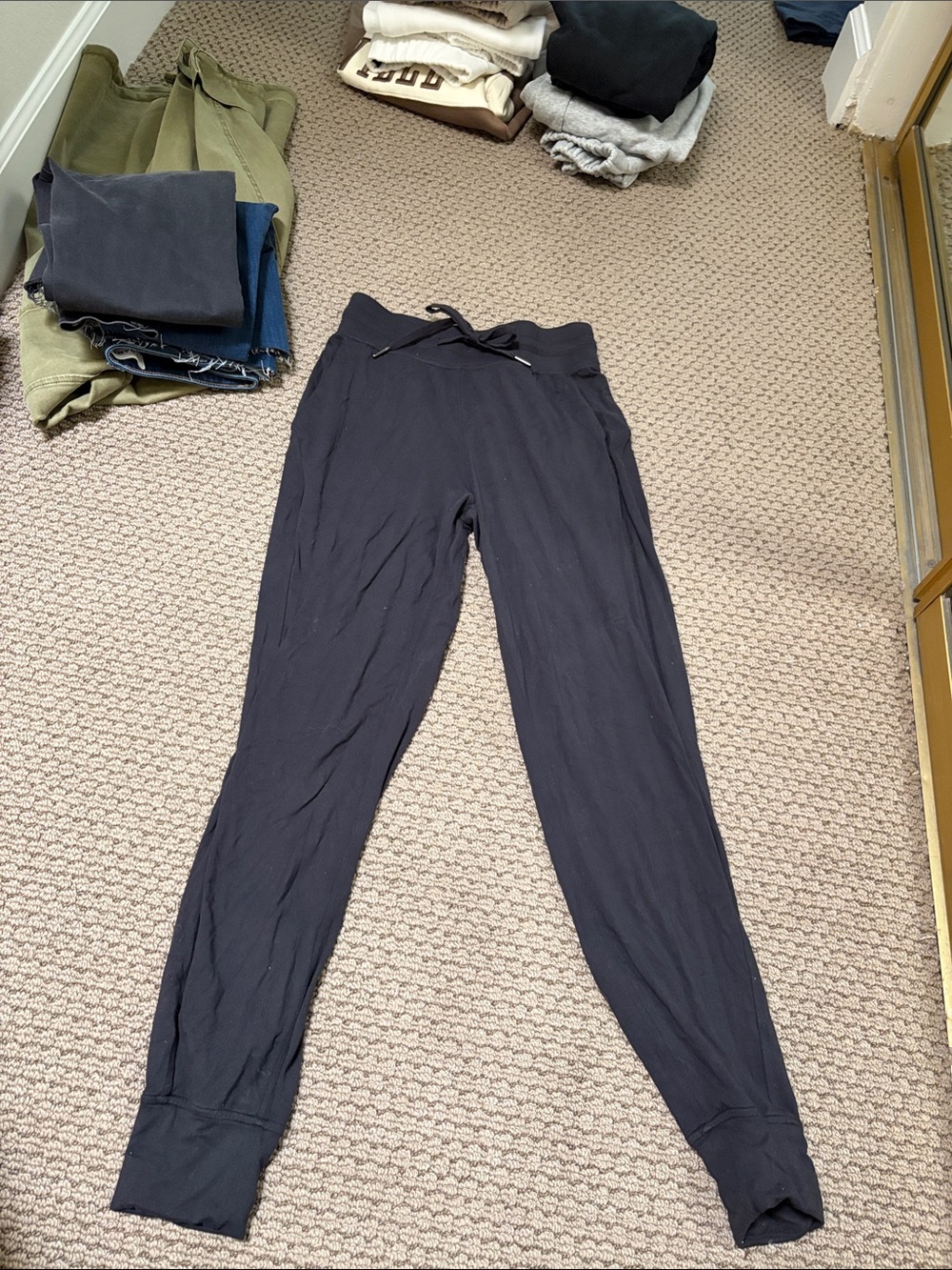 Lululemon joggers
